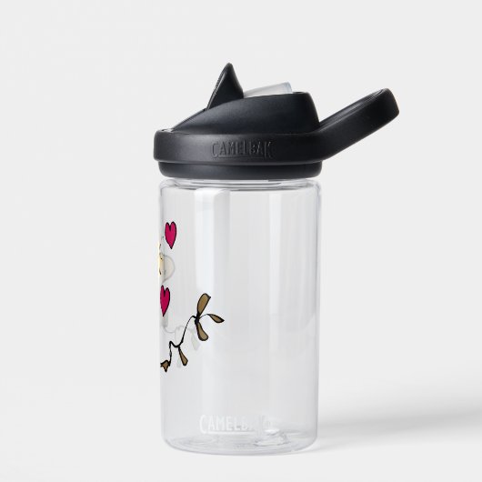 Erdnüsse | Holzpfeife Trinkflasche (Links)