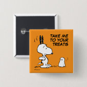 Erdnüsse | Holzschiefer Button (Vorne & Hinten)