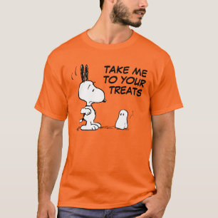 Erdnüsse Holzschiefer T-Shirt