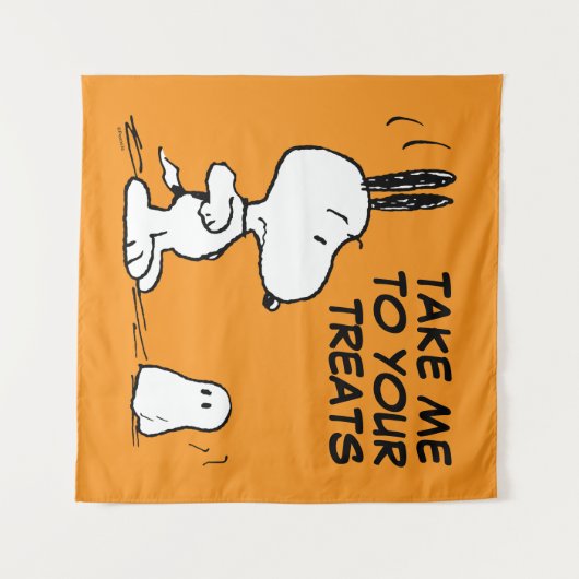 Erdnüsse | Holzschiefer Wandteppich (Vorderseite (Horizontal))