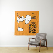 Erdnüsse | Holzschiefer Wandteppich (Beispiel (Horizontal))