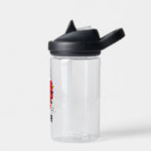 Erdnüsse | Hundehütte Snoopy mit Licht Trinkflasche (Links)