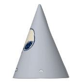 Erdnüsse im Blut Partyhütchen (Rechts)