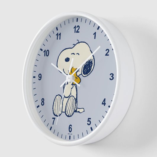 Erdnüsse im Blut Uhr (Winkel)