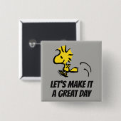 Erdnüsse | Jumping Button (Vorne & Hinten)