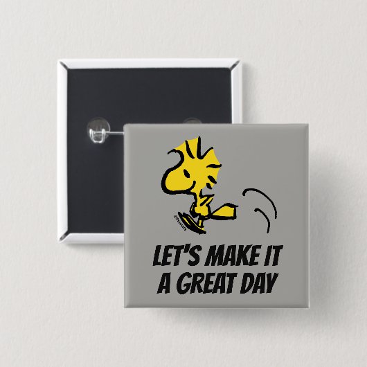 Erdnüsse | Jumping Button (Vorne & Hinten)