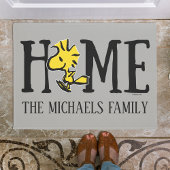 Erdnüsse | Jumping Fußmatte