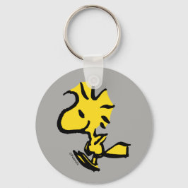 Erdnüsse | Jumping Schlüsselanhänger