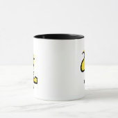 Erdnüsse | Jumping Tasse (Zentrum)