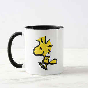 Erdnüsse Jumping Tasse