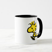 Erdnüsse | Jumping Tasse (VorderseiteRechts)