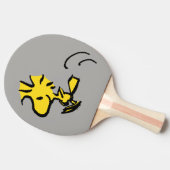 Erdnüsse | Jumping Tischtennis Schläger (Seitenansicht)