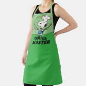 Erdnüsse | Koch Snoopy Schürze (InSitu)