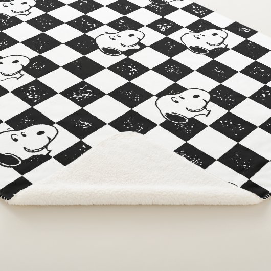 Erdnüsse | Kontrollflagge Sherpadecke (3/4)