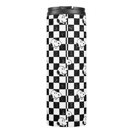 Erdnüsse | Kontrollflagge Thermosbecher (Rückseite)