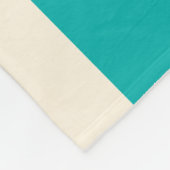 Erdnüsse | Liebe der Snoopy-Blume Fleecedecke (Ecke)