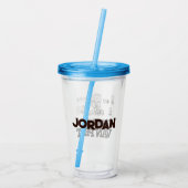 Erdnüsse | Linus Acryltrinkbecher (Rückseite)