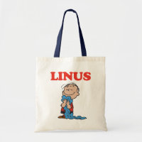 Erdnüsse | Linus Blanket Smile