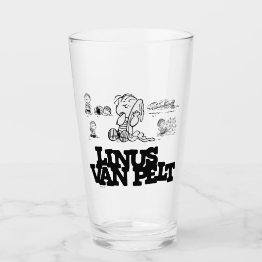 Erdnüsse | Linus Glas (Vorderseite)