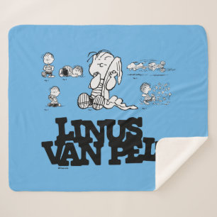 Erdnüsse   Linus Sherpadecke
