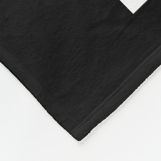 Erdnüsse | Linus & Snoopy Fleecedecke (Ecke)