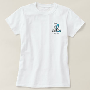 Erdnüsse   Linus & Snoopy T-Shirt