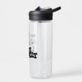 Erdnüsse | Linus Trinkflasche (Links)