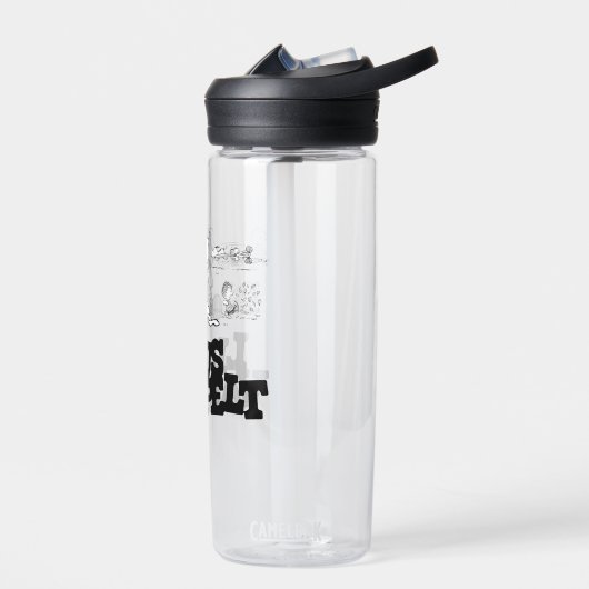 Erdnüsse | Linus Trinkflasche (Links)