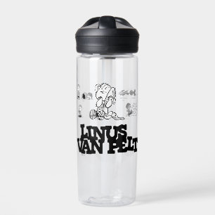Erdnüsse Linus Trinkflasche