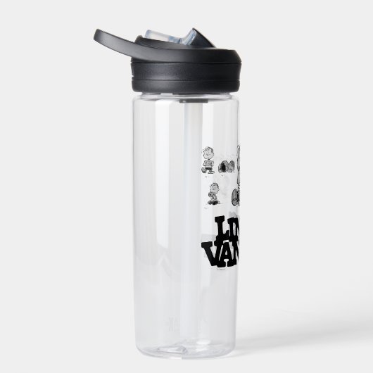 Erdnüsse | Linus Trinkflasche (Rechts)