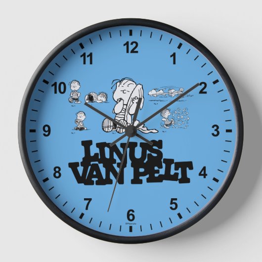 Erdnüsse | Linus Uhr (Vorderseite)