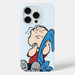Erdnüsse   Linus und sein Deckblatt Case-Mate iPhone Hülle