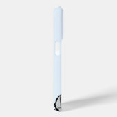 Erdnüsse | Linus und sein Deckblatt Case-Mate iPhone Hülle (Rückseite / Rechts)