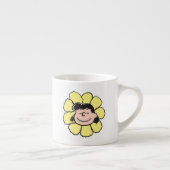 Erdnüsse | Lucy Blume Espressotasse (Rechts)