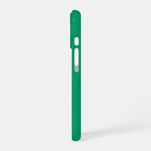 Erdnüsse | Lucy Blume iPhone 16 Hülle (Linke Seite)