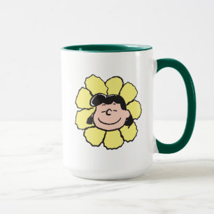 Erdnüsse   Lucy Blume Tasse