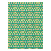 Erdnüsse | Lucy Blume Tischdecke (Vorderseite)