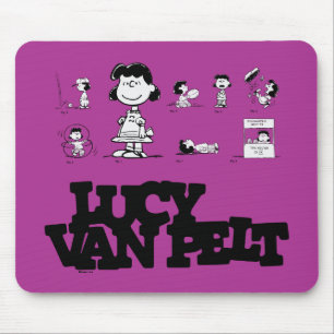 Erdnüsse   Lucy Mousepad