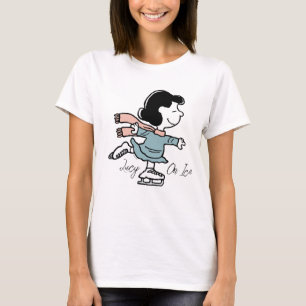 Erdnüsse   Lucy on Ice T-Shirt