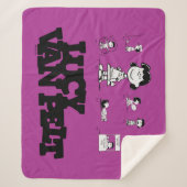 Erdnüsse | Lucy Sherpadecke (Vorderseite)