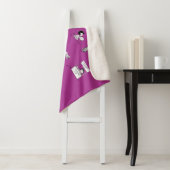 Erdnüsse | Lucy Sherpadecke (Beispiel)