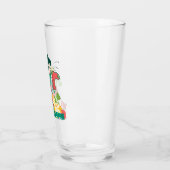 Erdnüsse | Lucy the More the Merrier Glas (Links)