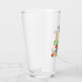 Erdnüsse | Lucy the More the Merrier Glas (Rechts)