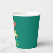 Erdnüsse | Lucy the More the Merrier Pappbecher (Links)