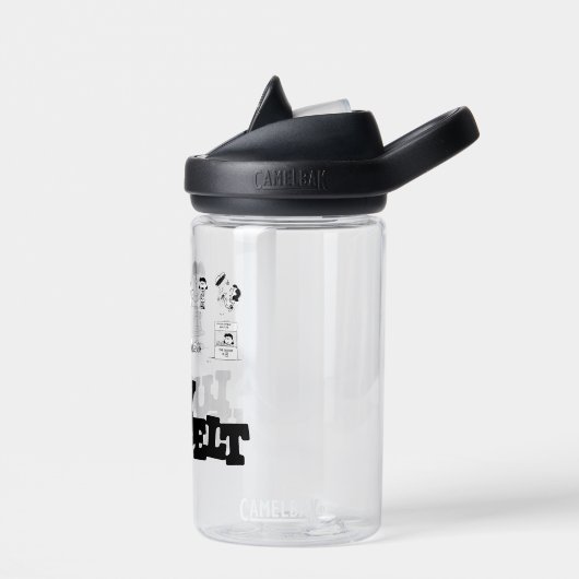 Erdnüsse | Lucy Trinkflasche (Links)