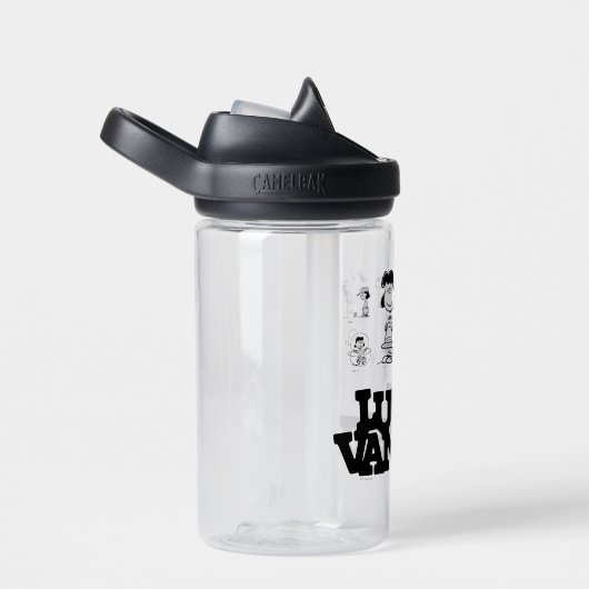 Erdnüsse | Lucy Trinkflasche (rechts)