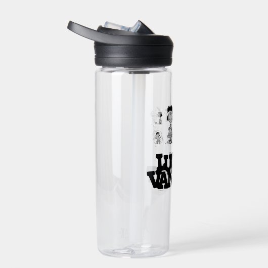 Erdnüsse | Lucy Trinkflasche (Rechts)