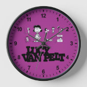 Erdnüsse | Lucy Uhr (Vorderseite)