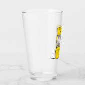 Erdnüsse | Lucy und der Arzt ist in Glas (Rechts)