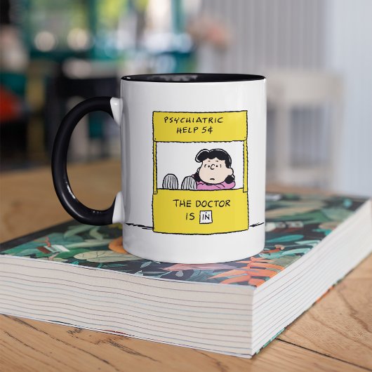 Erdnüsse | Lucy und der Arzt ist in Tasse